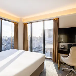Hotel Saint London לונדון